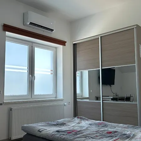 Ap Apartamento Cracovia