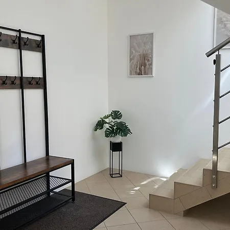 Apartament Ap Kraków