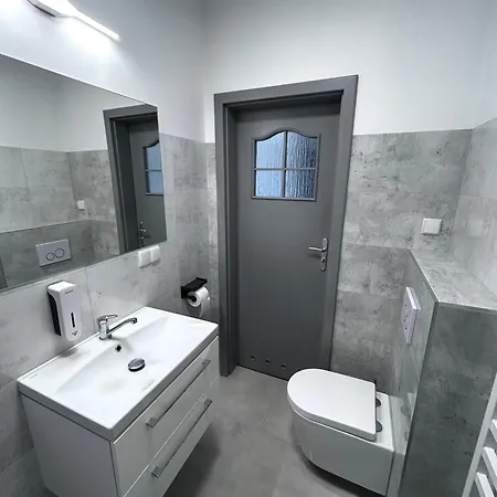 Апартаменты Ap *