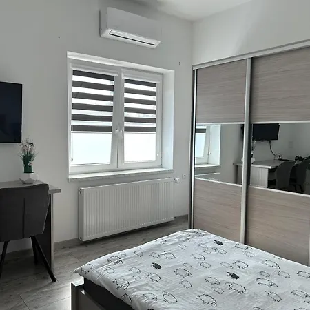 Apartment Ap *