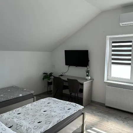 Apartment Ap Krakau