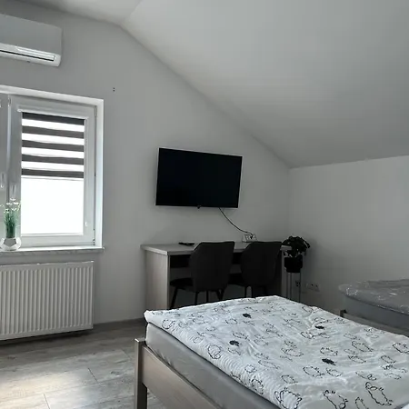 Apartment Ap