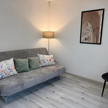 Ap Apartment Krakau