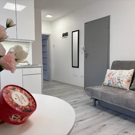 Apartment Ap Krakau