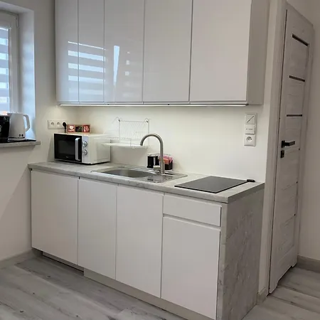 Apartment Ap