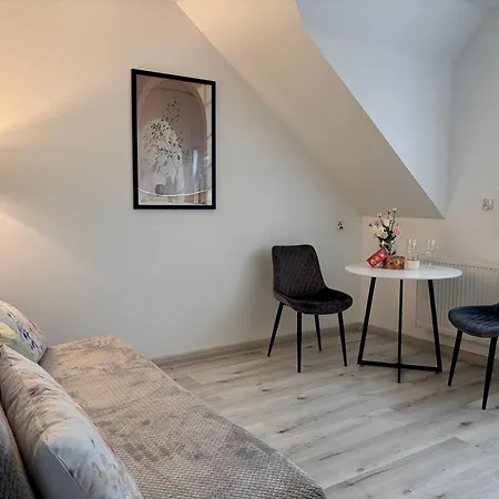 Ap Apartment Krakau