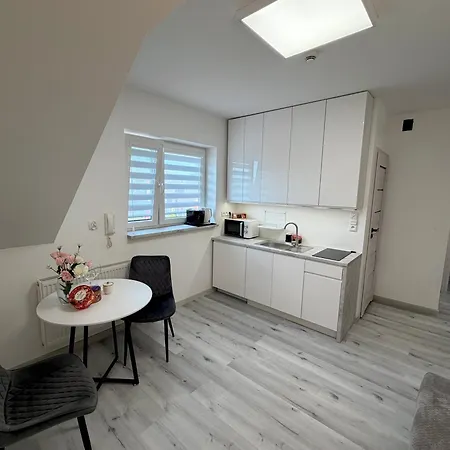 Apartment Ap Krakau