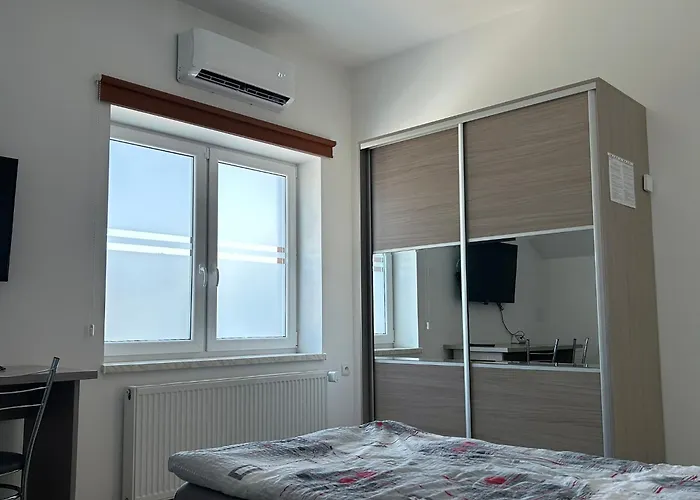 Ap Apartamento Cracóvia