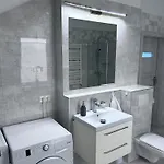 Appartement Ap Cracovie