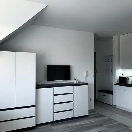 Lejlighed Ap Kraków