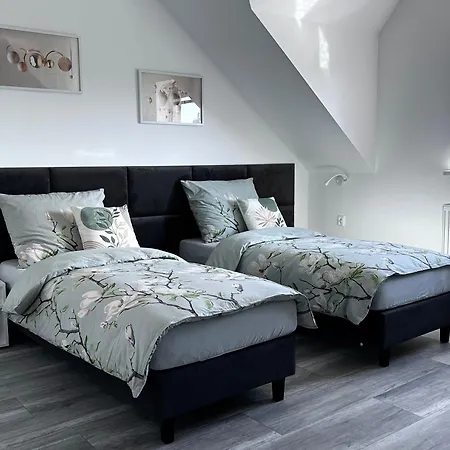 Appartement Ap *